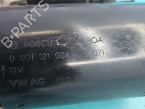 Starter SEAT LEON (1M1) 1.6 16 V | BP37856392M8 - Image 5