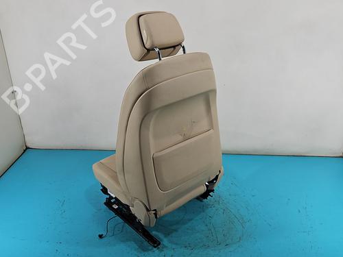 Right front seat BMW 5 (F10) 520 i | BP37820512C16 - Image 11