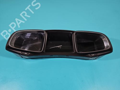 kombiinstrument-citroen-ds5-2011-2012-2013-2014-2015-2016-38121444 main image