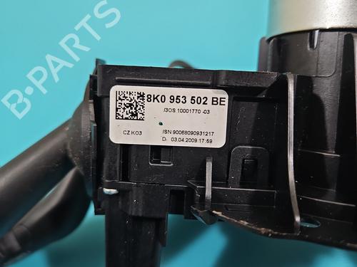 Steering column stalk AUDI A5 (8T3) 2.0 TFSI quattro | BP38128129I23 - Image 5