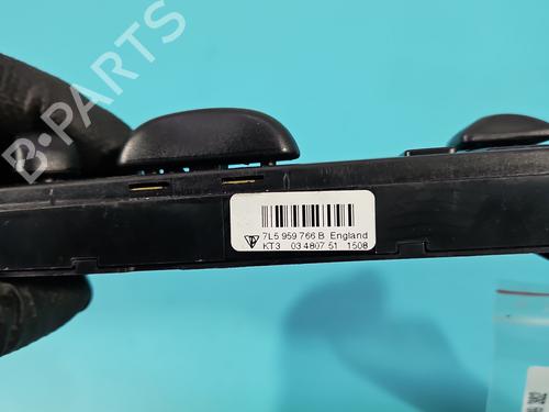 Switch PORSCHE CAYENNE (9PA) | BP38646882I30 - Image 6