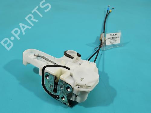 front-left-lock-mitsubishi-eclipse-cross-gk_-gl_-2017-37843876 main image