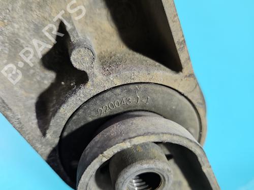 Gearbox mount BMW i3 (I01) Range Extender | BP37844117M88 - Image 5