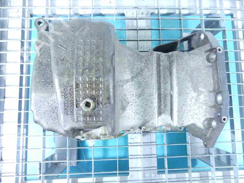 Oil sump DACIA SANDERO 1.4 (BS0C, BS0A, BS0G, BS1F, BS0E) | BP37876609M115 - Image 6