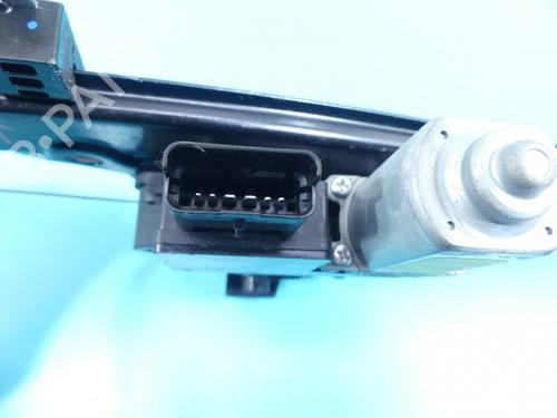 Front left window mechanism NISSAN PULSAR Hatchback (C13) 1.5 dCi | BP37880762C22 - Image 4