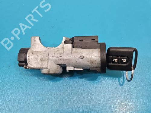 Engine control unit (ECU) NISSAN ALMERA II Hatchback (N16) 1.8 | BP39615112M57 - Image 13