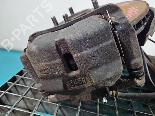 Used Right front brake caliper Right front brake caliper 37814785 37814785