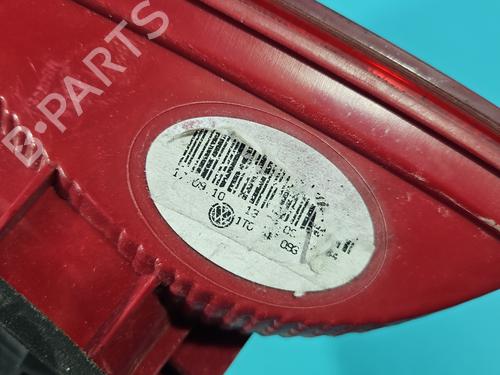 Left tailgate light VW TOURAN (1T3) 2.0 TDI | BP37849679C79 - Image 7