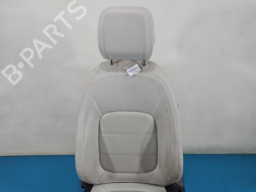 Left front seat JAGUAR F-PACE (X761) | BP37843534C15 - Image 2