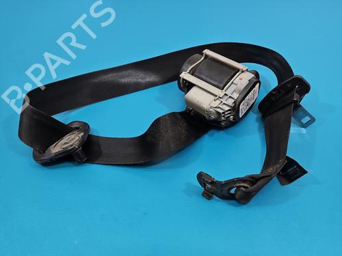 Used Front left seatbelt Front left seatbelt OPEL MOVANO B Van (X62) 2.3 CDTI FWD (FV) (146 hp) 39881071 39881071