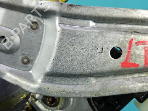 Rudehejsemekanisme venstre bagtil SUZUKI VITARA (LY) 1.4 Hybrid (Mild Hybrid) AllGrip (APK414) | BP38135074C24 - Image 4