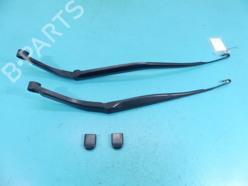 Used Front windshield wiper arm Front windshield wiper arm INFINITI FX 30d AWD (238 hp) 37805051 37805051