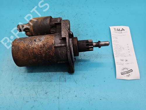 Used Starter Starter 38123787 38123787