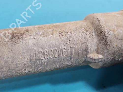 Steering rack BMW i3 (I01) Range Extender | BP37844879M22 - Image 8