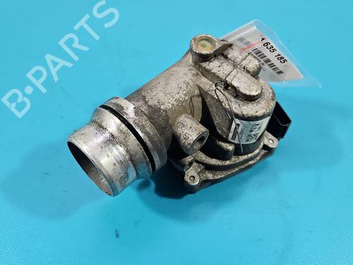 Used Throttle body Throttle body 39067257 39067257