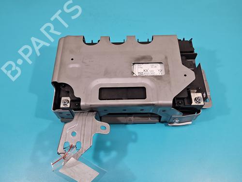 Battery SUZUKI SX4 S-Cross (JY) 1.4 Hybrid (Mild Hybrid) AllGrip (AKK 414) | BP37811905E11 - Image 2
