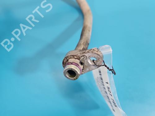 AC pipe SKODA OCTAVIA III Combi (5E5, 5E6) 1.6 TDI | BP37822699M126 - Image 3