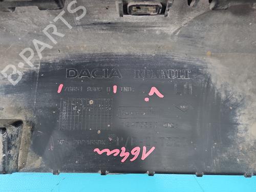 Embaladeira esquerda DACIA DUSTER (HM_) 1.6 SCe 115 (HMM1) | BP38140470C115 - Image 9