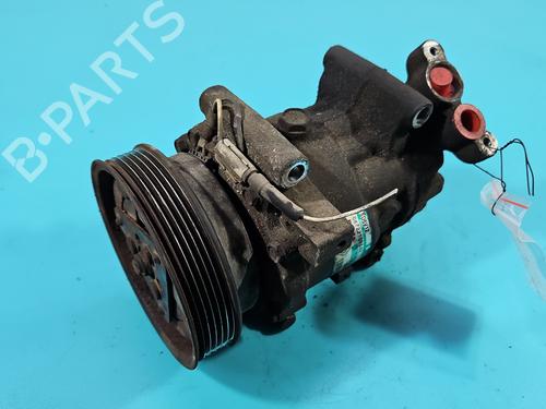 Used AC compressor AC compressor 38007240 38007240