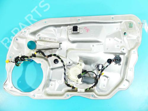 front-right-window-mechanism-mercedes-benz-s-class-w221-v221-2005-2006-2007-2008-2009-2010-2011-2012-2013-37893087 main image