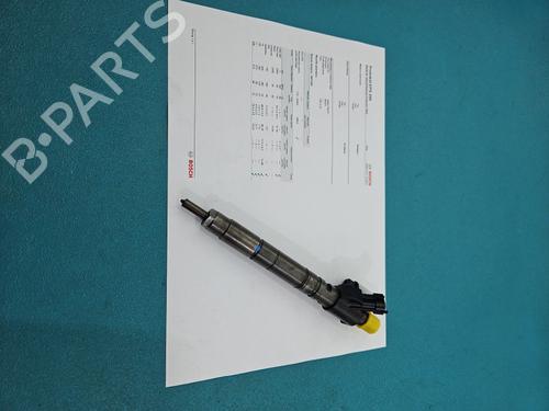 Used Injector Injector VOLVO XC60 I SUV (156) 2.4 D / D3 / D4 AWD (163 hp) 38000252 38000252