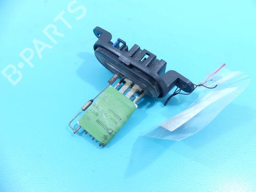 varmeblsermodstand-renault-master-iii-van-fv-2010-38154706 main image