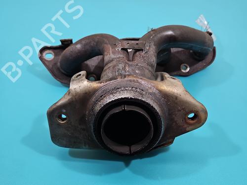 Udstødningsmanifold DACIA DUSTER (HM_) 1.6 SCe 115 (HMM1) | BP38140586M110 - Image 4