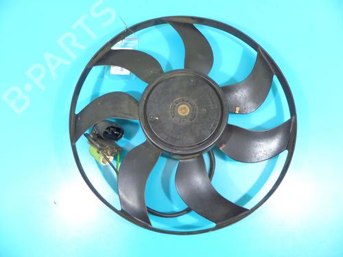 Radiator fan OPEL ASTRA J Saloon | BP37805608M35 - Image 2