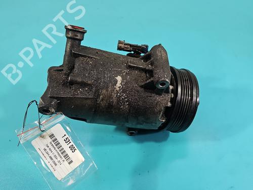 AC compressor OPEL ASTRA H GTC (A04) 1.8 (L08) | BP37822886M34 - Image 7
