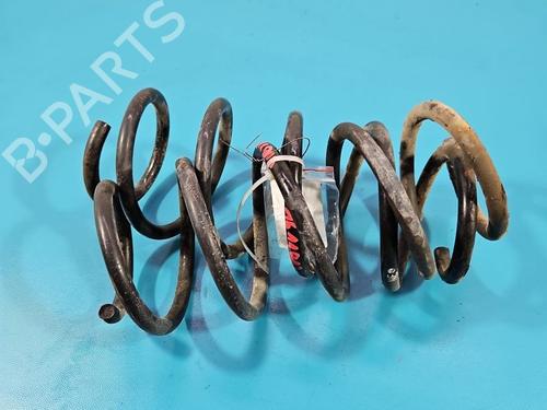 Used Shock absorber spring Shock absorber spring OPEL MERIVA A MPV (X03) 1.7 CDTI (E75) (100 hp) 40460962 40460962