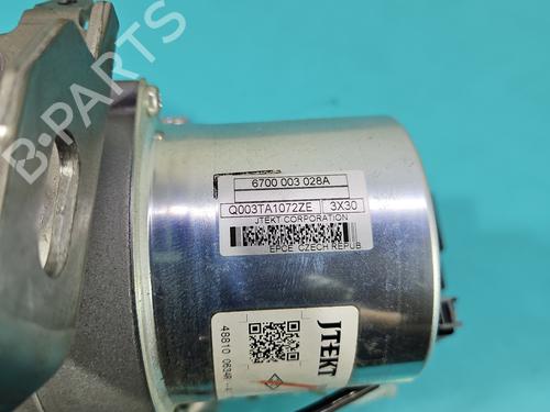 Steering pump RENAULT CAPTUR I (J5_, H5_) 0.9 TCe 90 | BP37817458M99 - Image 13