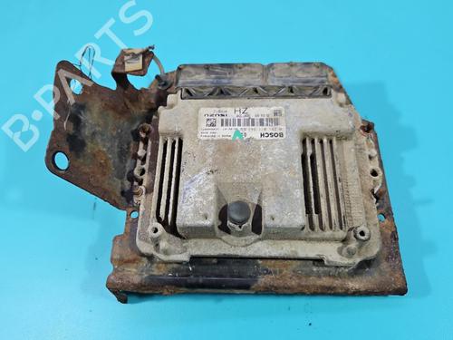 Engine control unit (ECU) OPEL ASTRA H GTC (A04) 1.8 (L08) | BP39558745M57 - Image 3