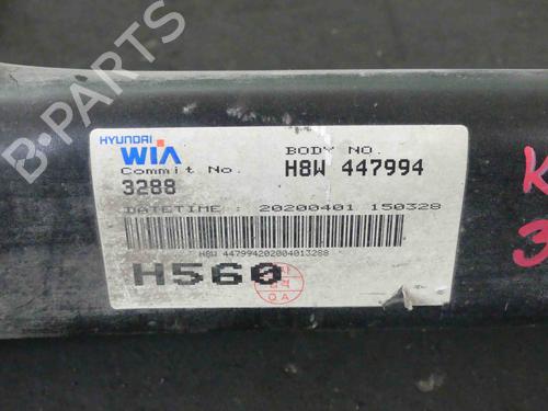 Rear axle KIA STONIC (YB) 1.2 CVVT | BP37884857M2  - Image 6