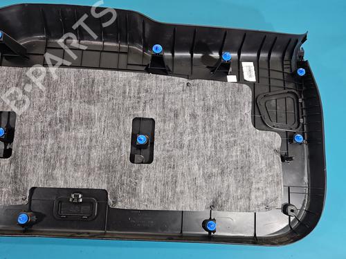 Boot lining KIA SPORTAGE III (SL) 1.6 GDI | BP38150587I3 - Image 5