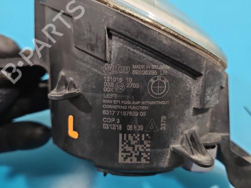 Left front fog light BMW X6 (E71, E72) xDrive 40 d | BP37823798C30 - Image 4