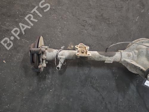 Rear differential IVECO DAILY VI Van 33S15, 35S15, 35C15 | BP38123260M24  - Image 12