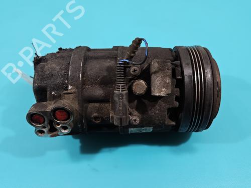 AC compressor BMW X3 (E83) 2.0 d | BP37810296M34 - Image 3