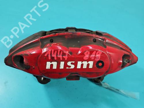 Left front brake caliper INFINITI FX 35 All-wheel Drive | BP38130337M105 - Image 2