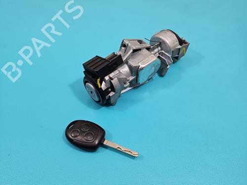 Used Ignition barrel Ignition barrel FORD GALAXY II (WA6) [2006-2015] 38138187 38138187