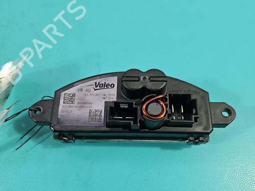 Used Heater resistor Heater resistor 37827848 37827848