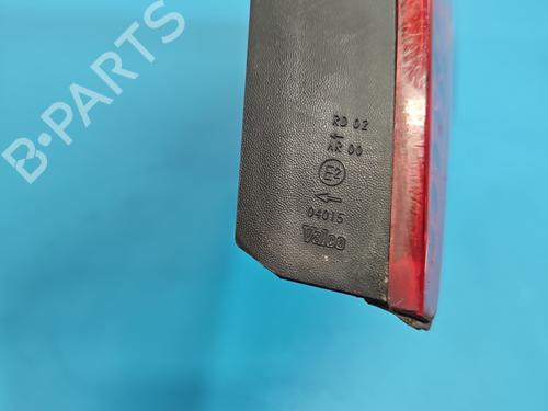 Left tailgate light CITROËN C5 II (RC_) 3.0 V6 (RCXFUF) | BP39977233C79 - Image 8