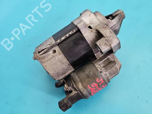 Starter OPEL CORSA F (P2JO) 1.2 (68) | BP38134925M8 - Image 4