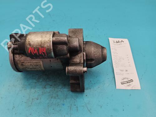 Startmotor Startmotor 38124701 38124701