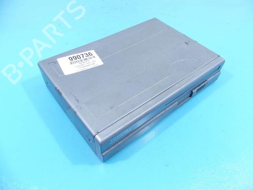 Electronic module TOYOTA RAV 4 II (_A2_) 2.0 D 4WD (CLA20_, CLA21_, CLA20R, CLA21R) | BP38155002M83 - Image 3