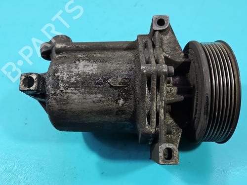AC compressor NISSAN PULSAR Hatchback (C13) 1.2 DIG-T | BP37850314M34 - Image 7