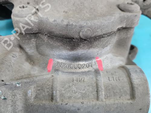 Steering rack INFINITI Q30 | BP38135277M22 - Image 6