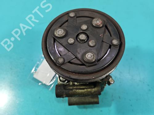 AC compressor SUZUKI SX4 (EY, GY) | BP37827926M34 - Image 5
