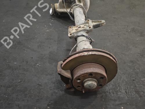 Rear differential IVECO DAILY VI Van 33S15, 35S15, 35C15 | BP38123260M24  - Image 5