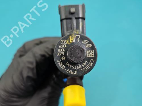 Injector HYUNDAI i30 Estate (PDE) | BP38000285M100 - Image 2