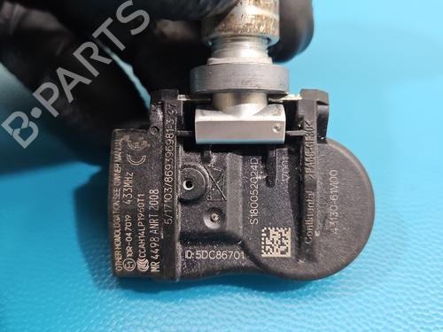 Electronic sensor SUZUKI SWIFT V (AZ) 1.0 (A2L310) | BP37856905M84 - Image 4